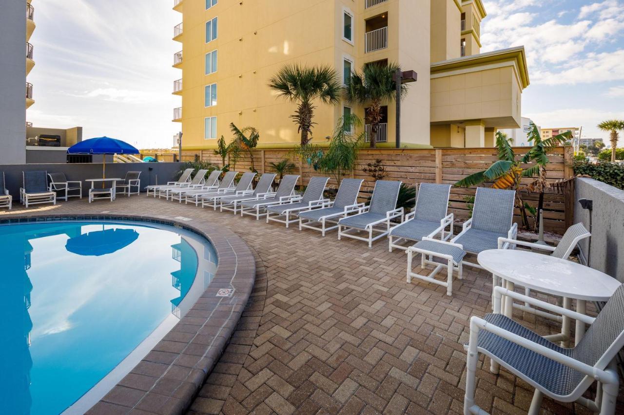 Villa Nautilus Unit 2310 Fort Walton Beach Exterior foto