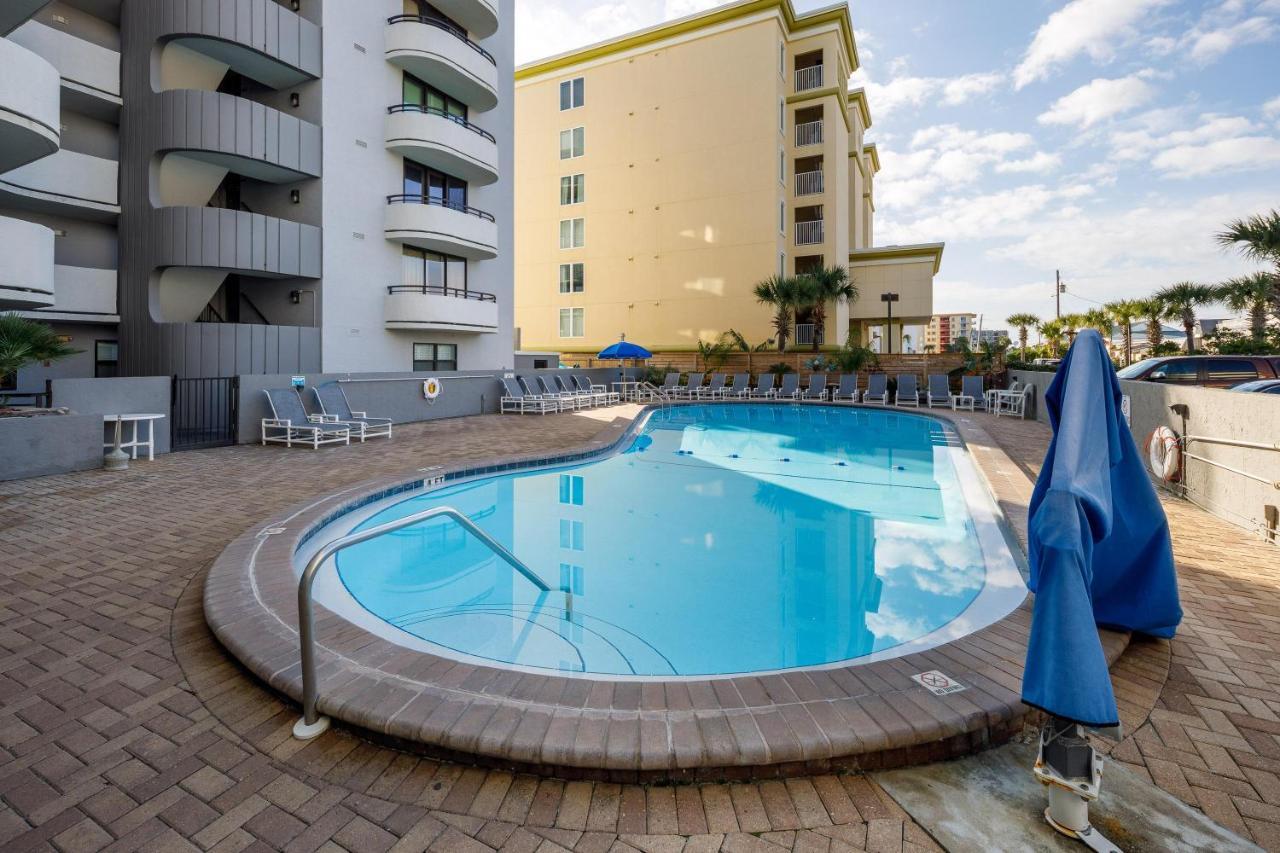 Villa Nautilus Unit 2310 Fort Walton Beach Exterior foto