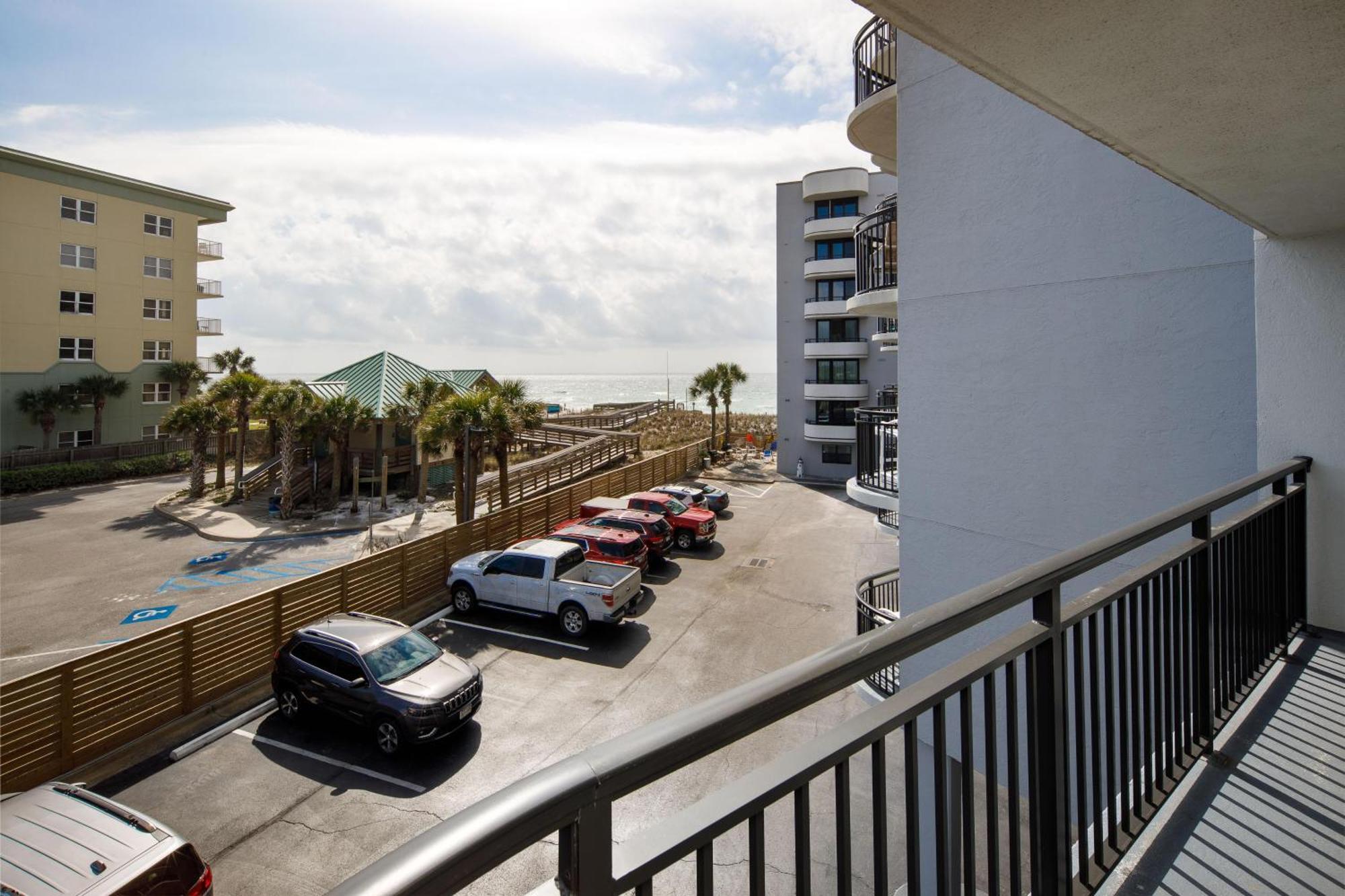 Villa Nautilus Unit 2310 Fort Walton Beach Exterior foto