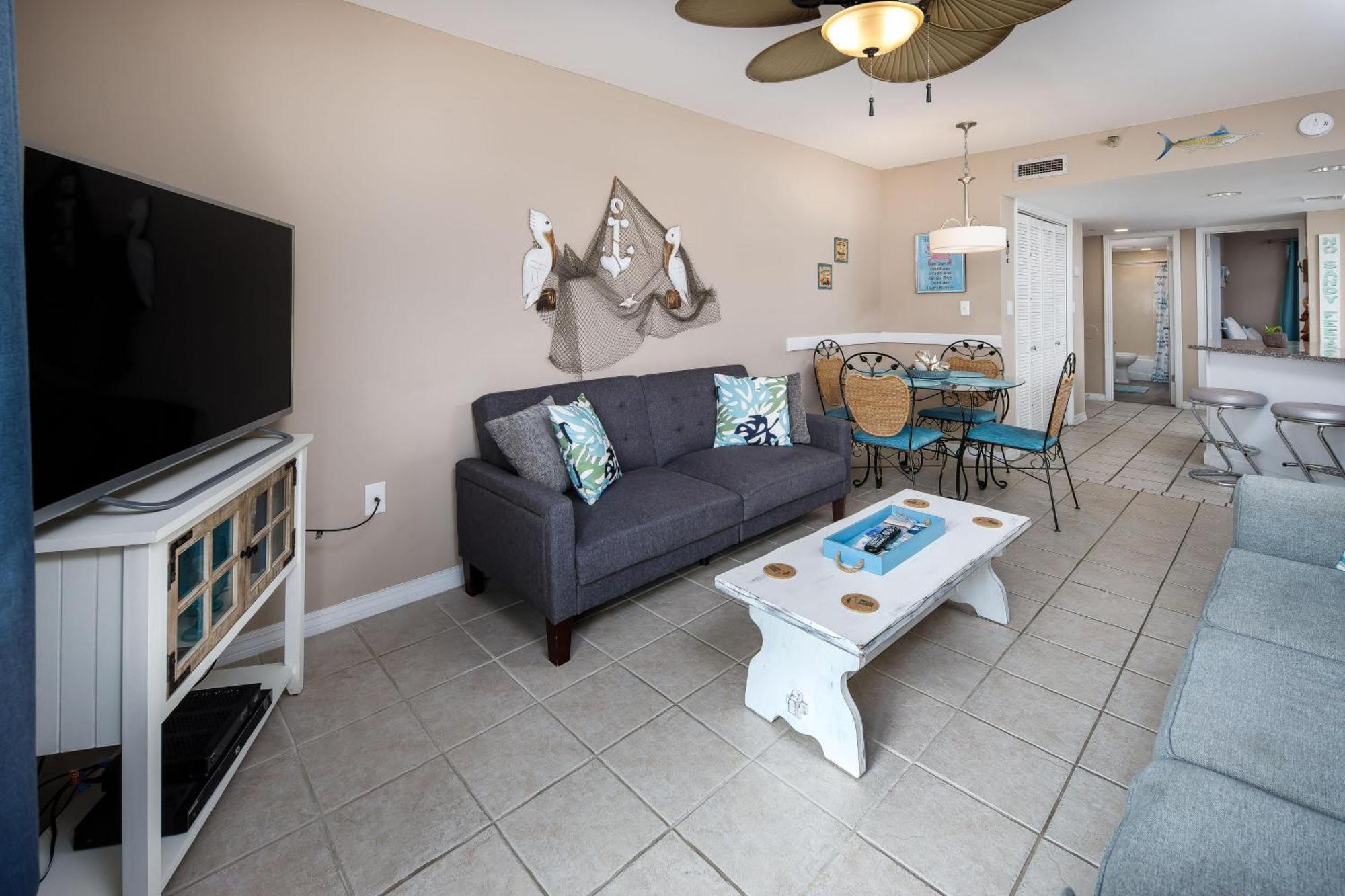 Villa Nautilus Unit 2310 Fort Walton Beach Exterior foto
